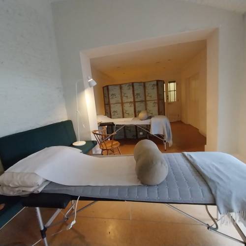 Totnes Community Acupuncture at Birdwood House Totnes Community Acupuncture Birdwood House Multibed Clinic